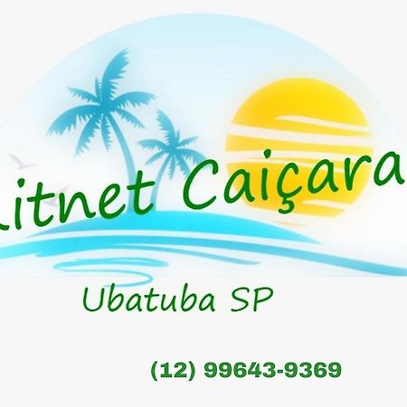 Ubatuba Villa Exterior photo