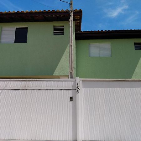 Ubatuba Villa Exterior photo