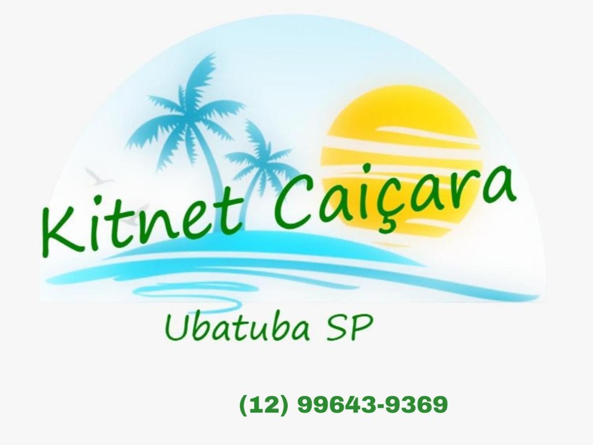 Ubatuba Villa Exterior photo