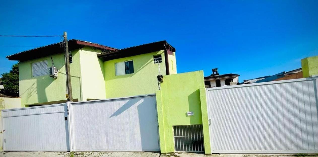Ubatuba Villa Exterior photo