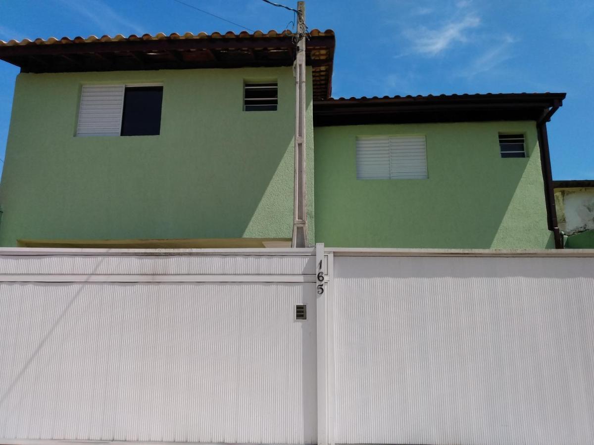 Ubatuba Villa Exterior photo