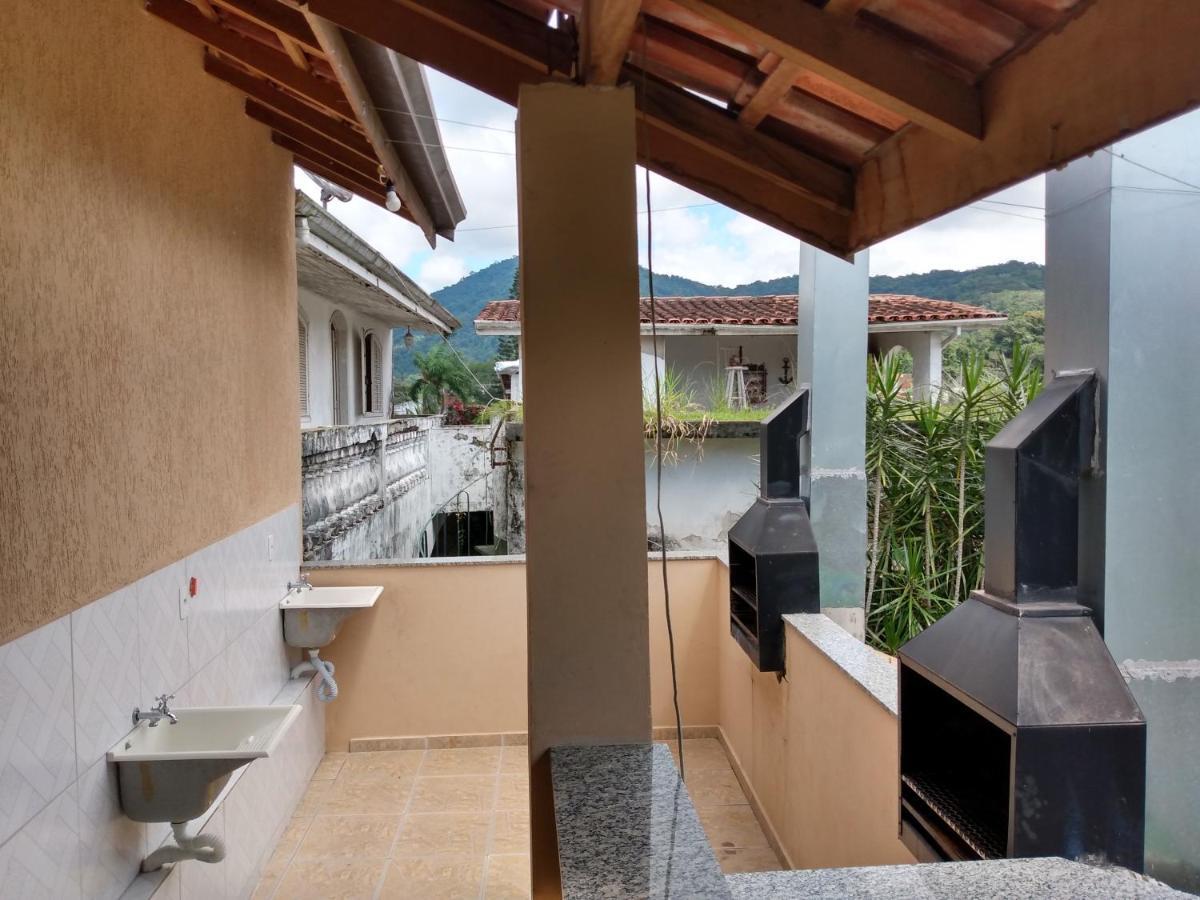 Ubatuba Villa Exterior photo